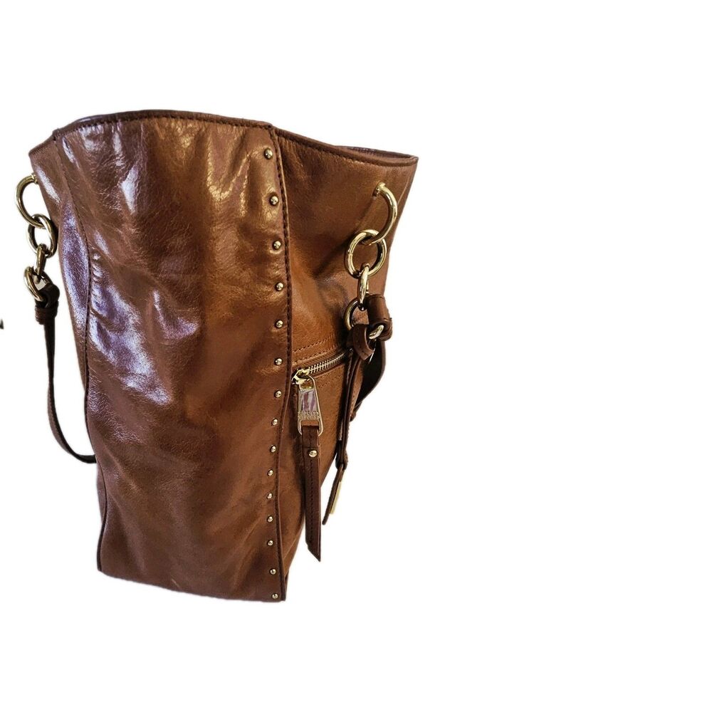 Badgley Mischka Women's Shoulder Bag - Picture 10 of 12